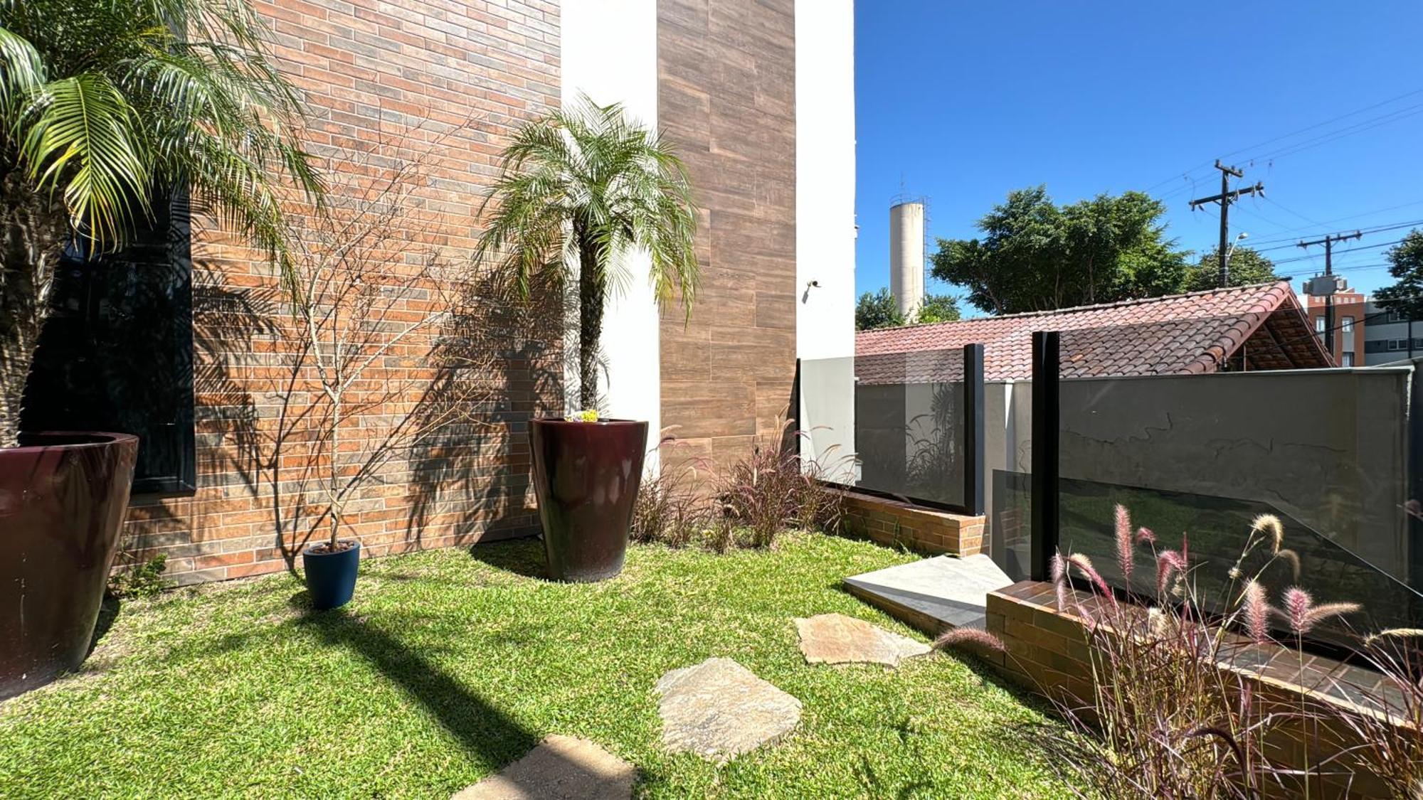 23- Studio Luxo Perfeito Curitiba Exterior foto