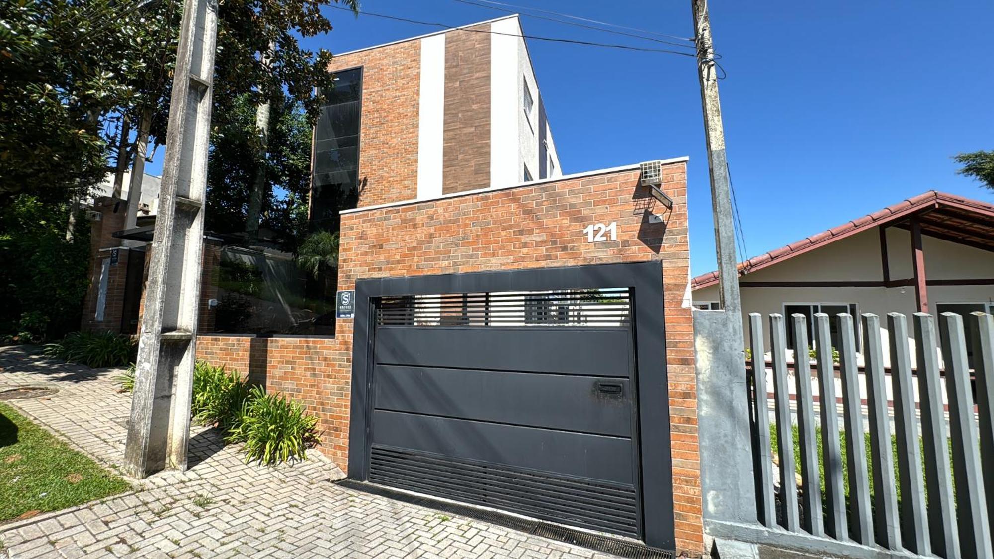 23- Studio Luxo Perfeito Curitiba Exterior foto